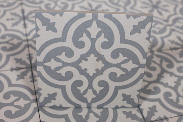 Mozzafiato Pitigliano Ceramic Tiles 5 TILE-0005