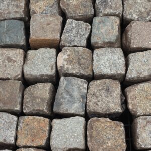 Liverpool Docks Granite Cubes 1 RPAV-0054