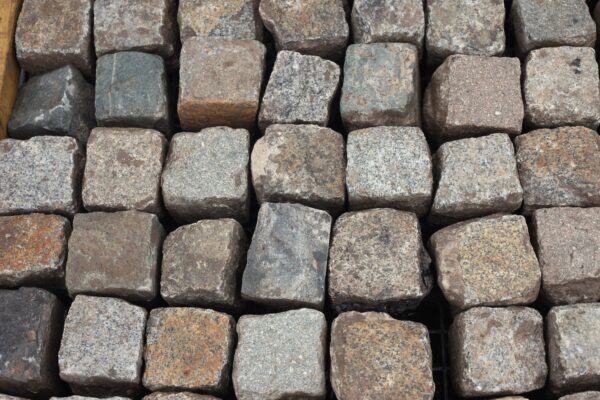 Liverpool Docks Granite Cubes 1 RPAV-0054