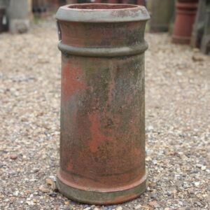 Cannon Top Chimney Pot 10 FIRE-0034