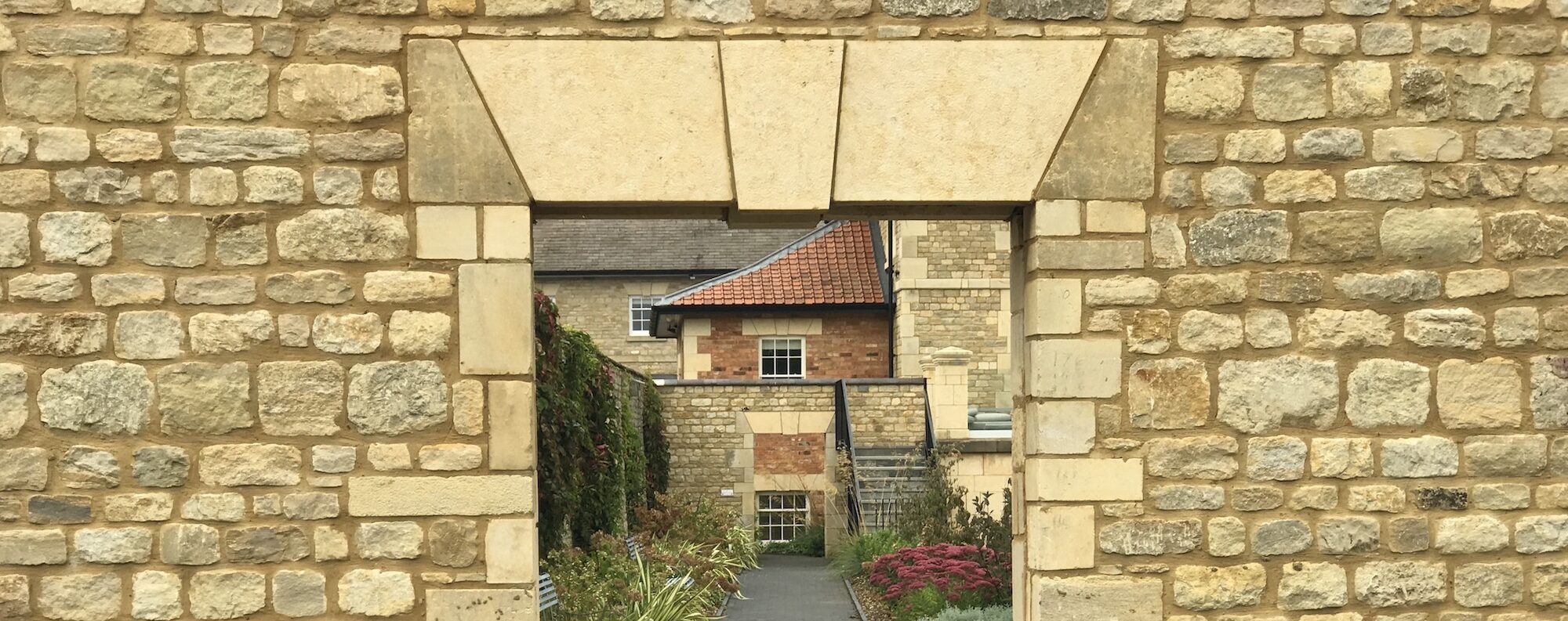 Building & Walling Stone