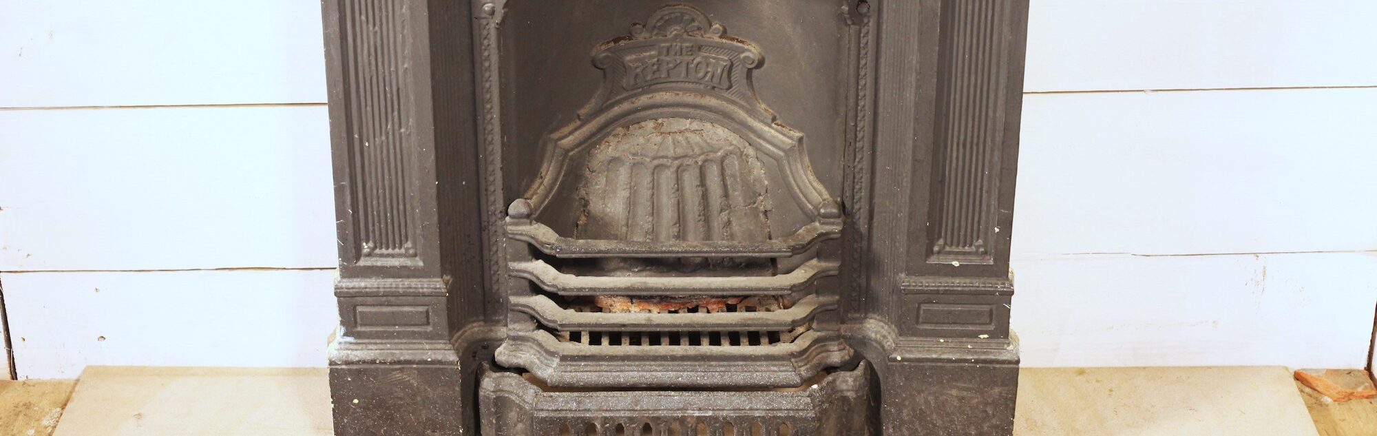 Fireplace Inserts & Surrounds