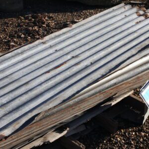 Galvanised Corrugated Roofing Sheets 1 CONS-0167