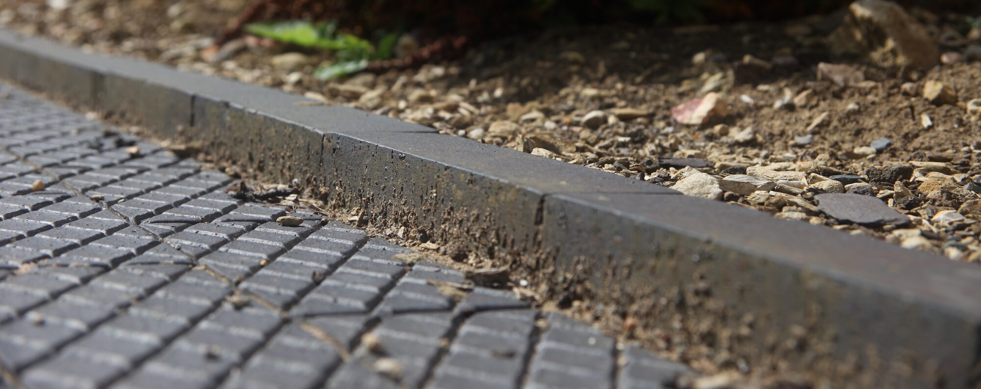 Path and Lawn Edging