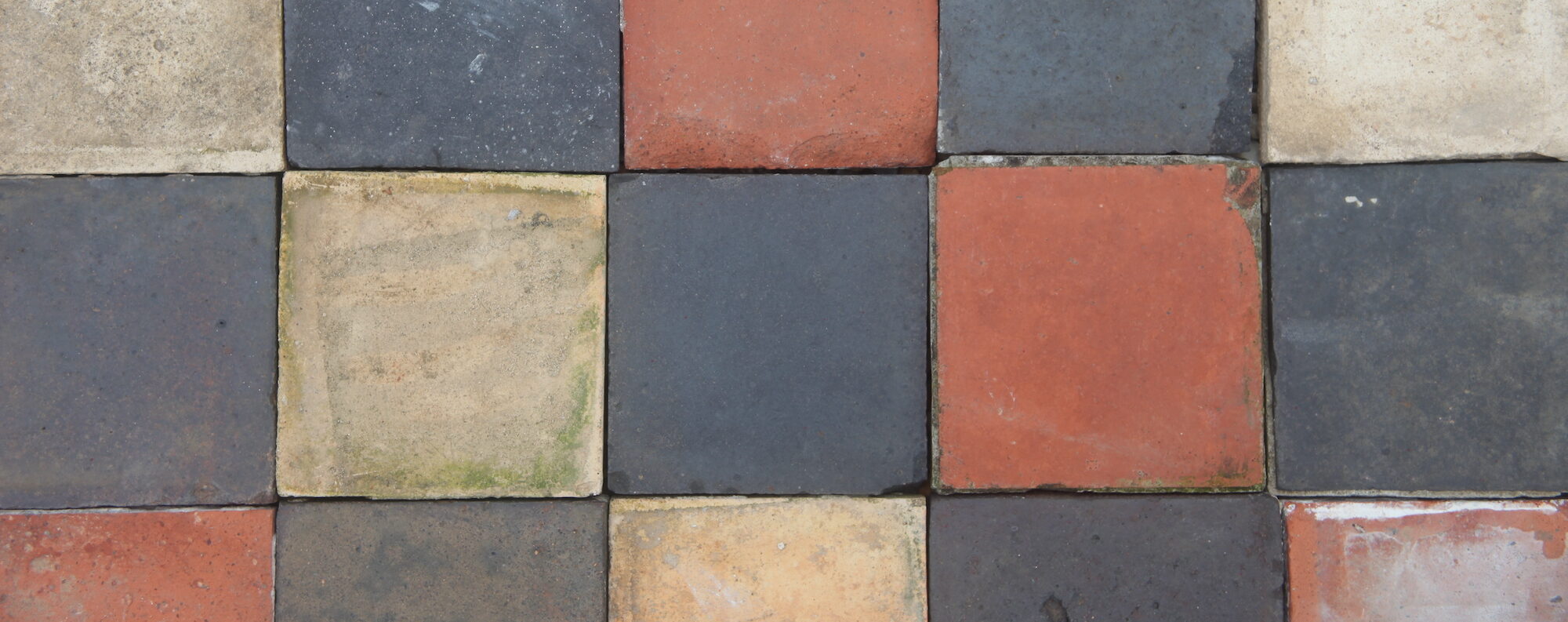 Quarry Tiles