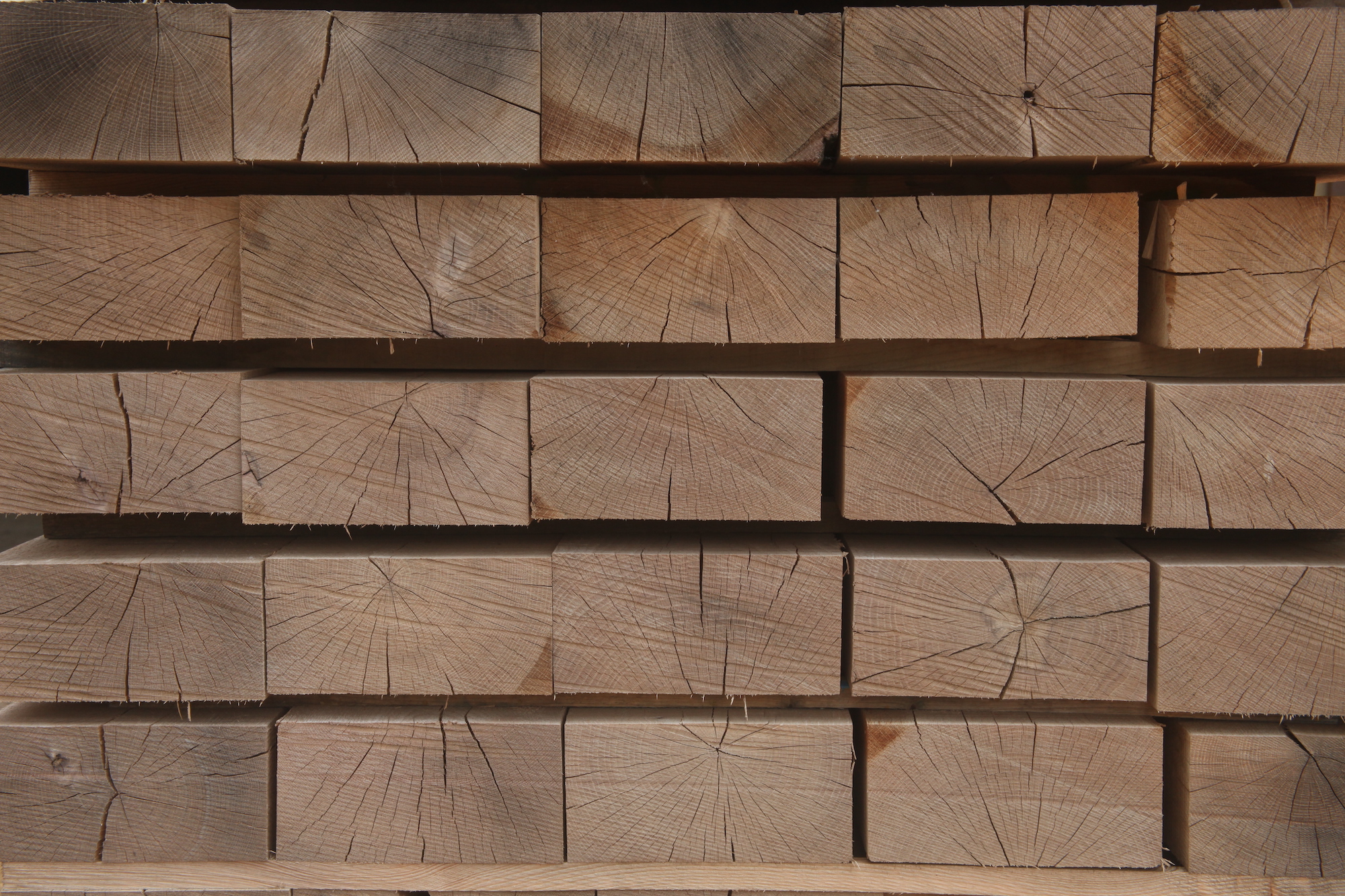 Railway Sleepers