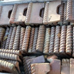 Assorted Victorian Lawn Edgings for sale