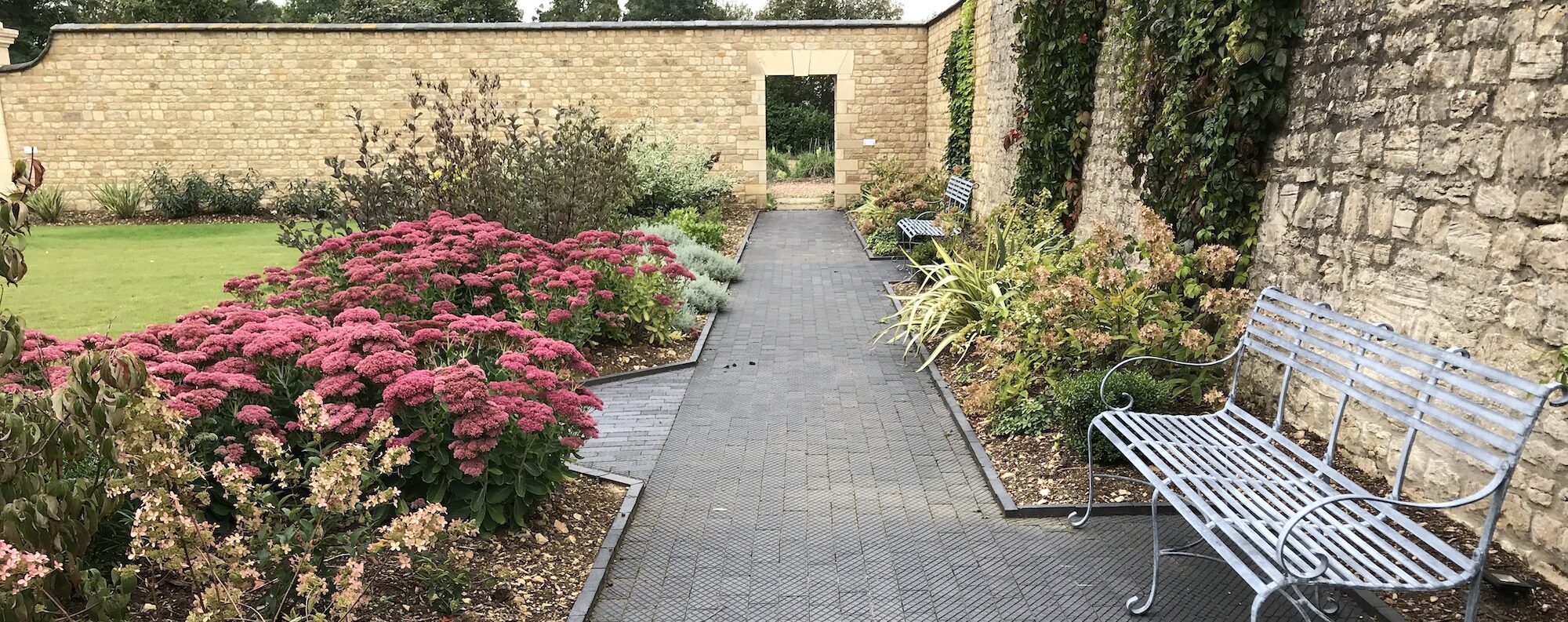 Victorian Paving Bricks