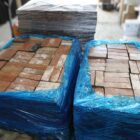 Reclaimed Softwood Parquet Flooring 5 WOOD-0013