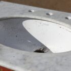 Ceramic Marble Vanity Basin 3 INT-2033