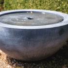 Luna Zinc Water Feature 1 APG-026