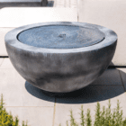 Luna Zinc Water Feature 3 APG-026