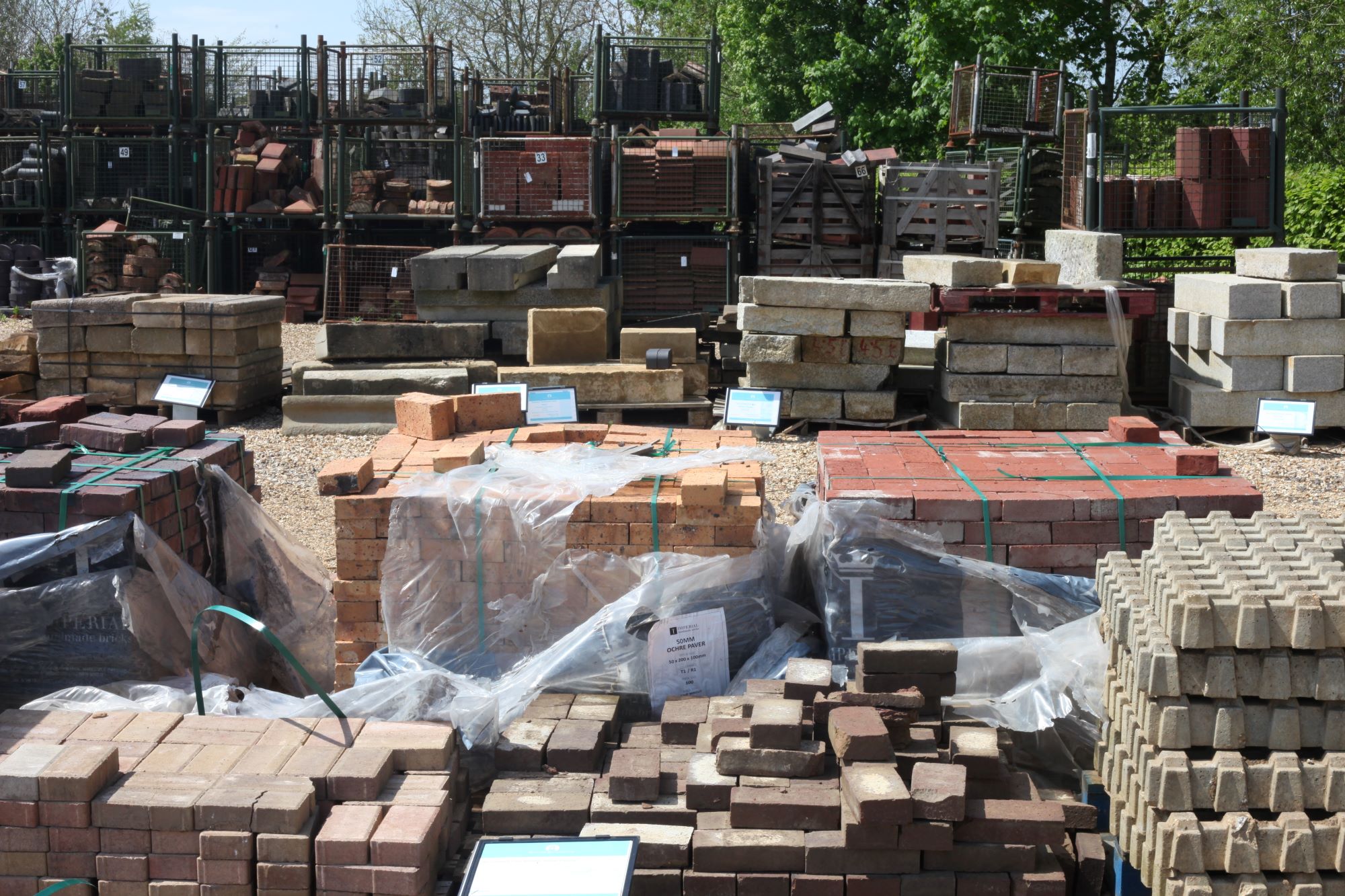 Building Materials 3a