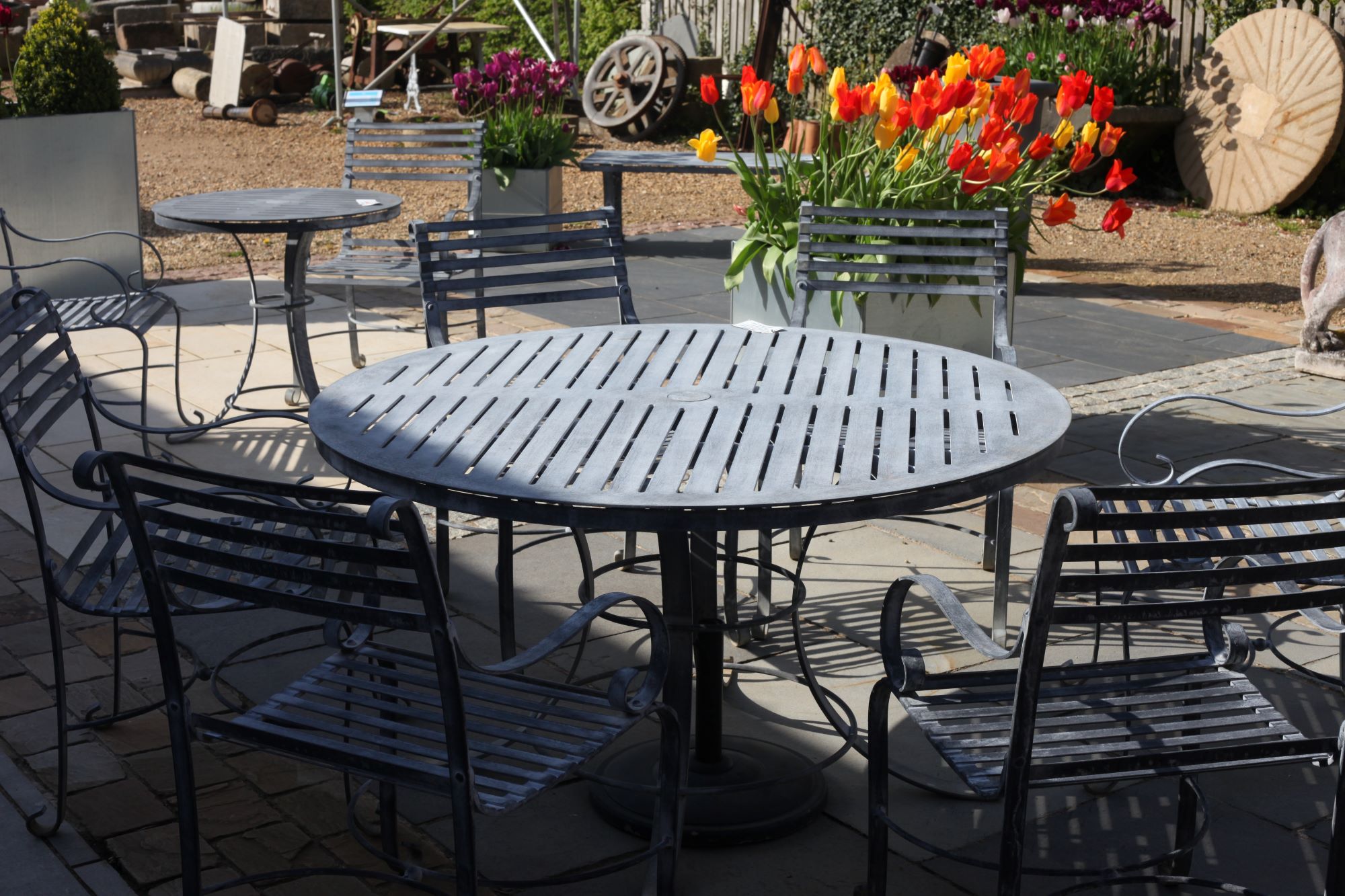 New Garden Furniture Sub Sub Category Image 1