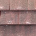 Redland Plain Roof Tiles 1 ROOF-0222