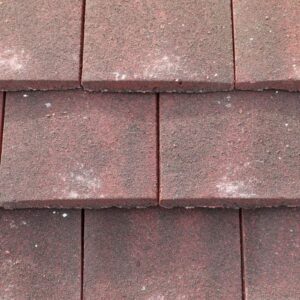 Redland Plain Roof Tiles 1 ROOF-0222