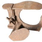 Cast Iron Shoe Last 3 IRON-0120