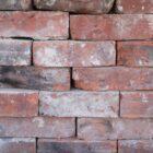 Handmade Georgian Clamp Bricks 1 RBRICK-0035