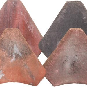 Concrete Bonnet & Valley Tiles 2 ROOF-0024