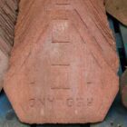 Concrete Bonnet & Valley Tiles 5 ROOF-0024