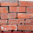 Prestbury Red Pressed Bricks After 1a RBRICK-0036