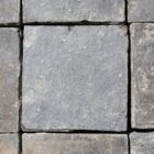 Handmade Blue Quarry Tile 2 RPAV-0081