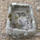 Heavily Weathered Yorkstone Trough 2 GFO-0205