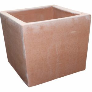 Italian Modern Square Planter 1 POT-0119