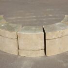 Reclaimed Limestone Doorway Arch 2 AST-0032