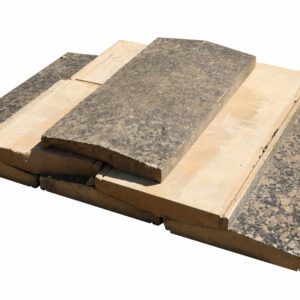 Twice Weathered Limestone Copings 1 SCP-011