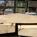 Twice Weathered Limestone Copings 4 SCP-011