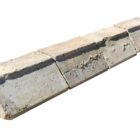 Buff Plinth Stretcher Brick 1 SBRICK-059