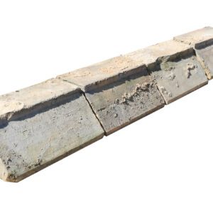 Buff Plinth Stretcher Brick 1 SBRICK-059
