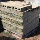 Buff Plinth Stretcher Brick 5 SBRICK-059