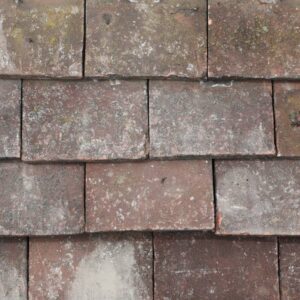 Keele Handmade Roof Tiles 1 ROOF-0250