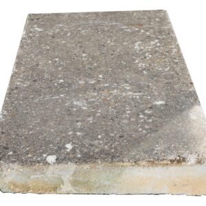 Once Weathered Concrete Copings 1 GCP-0003