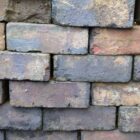 Reclaimed Blue Engineering Bricks 1a RBRICK-006