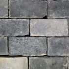 Reclaimed Blue Engineering Bricks 2 RBRICK-006