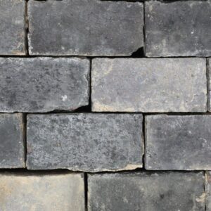 Reclaimed Blue Engineering Bricks 2 RBRICK-006