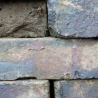 Reclaimed Blue Engineering Bricks 2a RBRICK-006