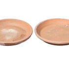 Reclaimed Terracotta Planter Dish 2 POT-0134