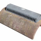 Redland Vented Half Round Ridge Tile 1 ROOF-0247