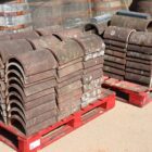 Rosemary Half Round Ridge Tiles 5 ROOF-0246
