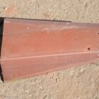 Rosemary Sandfaced Left Hand Tiles 2 ROOF-0245L