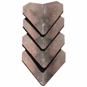 Rosemary Sandfaced Valley Tiles 1 ROOF-0244