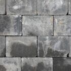 Stonemarket Trident Charcoal Paving 1 NPAV-0022
