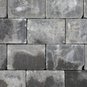 Stonemarket Trident Charcoal Paving 1 NPAV-0022