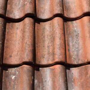 Tudor Crossley Interlocking Pantiles 1 ROOF-0221