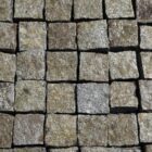 Weathered Silver Grey Setts 1 Bulk Bag RPAV-0085