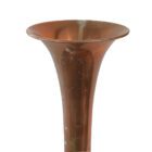 Antique Copper Hunting Horn 1 INT-2049